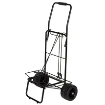 Aktive Strandwagen 62377 Grau
