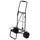 Aktive Strandwagen 62377 Grau