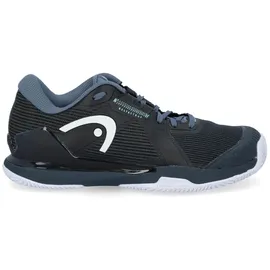 Head Sprint Pro 4.0 Blueberry/Teal 43