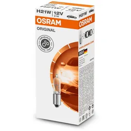 Osram Glühlampe, Blinkleuchte Original 12V