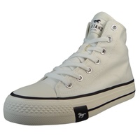 Mustang Canvas Damen Sneaker