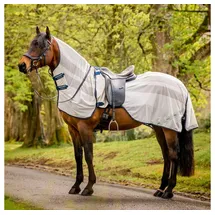 Horseware Amigo Flyrider Ausreitdecke XL Blau