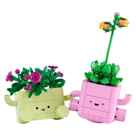 LEGO Botanicals Schaukelnde Pflanzen 11506