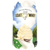 LSP Goat Whey Vanille Pulver 600 g