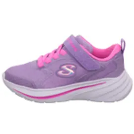 SKECHERS Wave 92 Lavender Sparkle Mesh / Trim 33