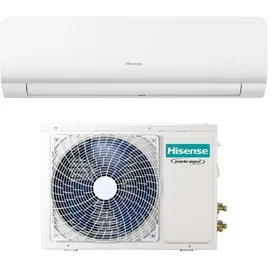 Hisense Klimaanlage Split 1x1 2236 BTU mobil