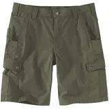 CARHARTT Ripstop Cargo Work Shorts