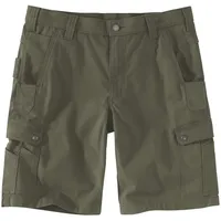 CARHARTT Ripstop Cargo Work Shorts