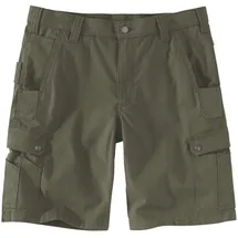 CARHARTT Ripstop Cargo Work Shorts