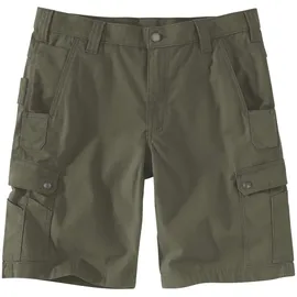 CARHARTT Ripstop Cargo Work Shorts