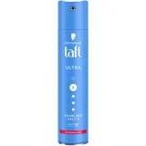 Schwarzkopf taft Haarlack Ultra Halt 4