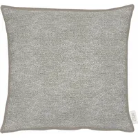 APELT Dekokissen »Morris« Kissenhülle mit Füllung, 1 Stück beige