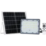 LED-Solarstrahler 100W TIARA SLR21387100W Italux