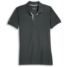 Uvex Poloshirt grau S 9895909