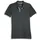 Uvex Poloshirt grau S 9895909