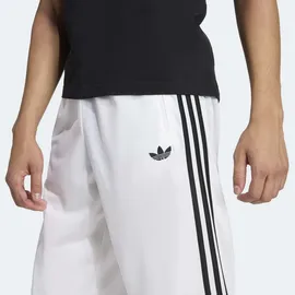 adidas Firebird Trackpants Sporthose Weiß XL