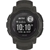 Garmin Instinct 2 Solar Tactical Edition