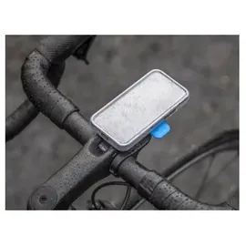 QUAD LOCK iPhone XS Max Poncho transparent