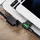 Mcdodo USB-C 1,2 m Schwarz