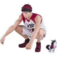 BANPRESTO Kurokos Basketball The Movie Last Game Taiga Kagami