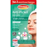 Schaebens Reine Haut Anti-Pickel Patches 36 Stück