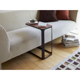 Yamazaki Beistelltisch, schwarz