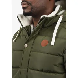 Blend Winterjacke BHFrederico oliv XXXL