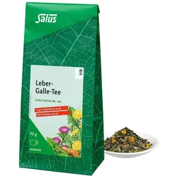 Salus Leber-Galle-Tee
