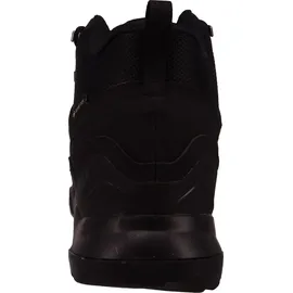 Adidas Terrex Swift R2 Mid GTX Herren core black/core black/carbon 42 2/3