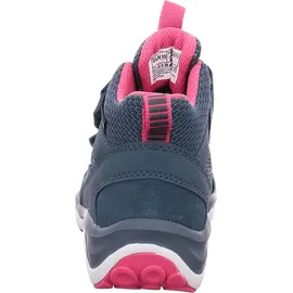 superfit SPORT5 Blau/Pink 33