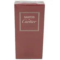 Cartier Eau de Parfum Cartier Santos de Cartier Eau de Toilette 100ml