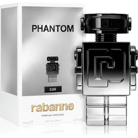Paco Rabanne Phantom Elixir Parfum Intense 100 ml