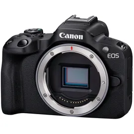 Canon EOS R50 schwarz Body