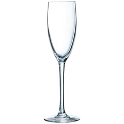 Chef & Sommelier 24 x Sektkelch CABERNET Inhalt 16 cl