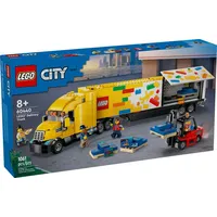 LEGO City - Sattelzug (60440)