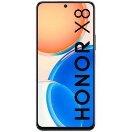 Honor X8 128 GB midnight black