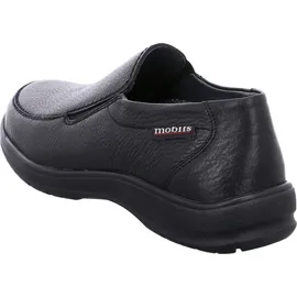 Mobils Komfort Slipper in Schwarz 45 1⁄2 EU -