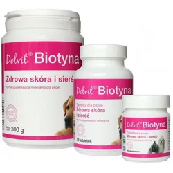 Dolvit Biotin 90 tab. (Rabatt für Stammkunden 3%)