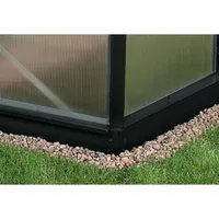 Vitavia Fundament 5200, schwarz