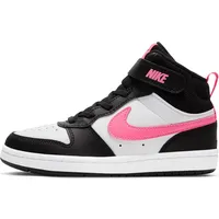 Nike Unisex Kinder Court Borough Mid 2 (PSV) Sportschuh,