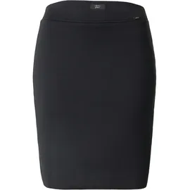 Marc Cain Bleistiftrock Damen Schwarz 38