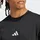 adidas Essentials Small Logo Single Jersey T-Shirt Black / White 3XL