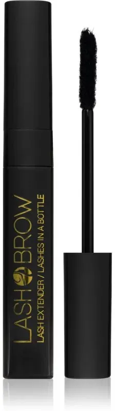 Lash Brow Lashes in a Bottle Wimpernverlängerer 9 g