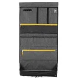 Bo-Camp Overton Organizer, 7-Fächer, 45x95