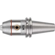 wte-präzisionstechnik gmbh WTE Kurzbohrfutter DIN69871 ADB R/L 2,5-16 SK50