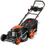 FUXTEC FX-RM5396esPro 3,9 kW