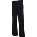 hummel Pulse Wide Sweatpants Schwarz XL