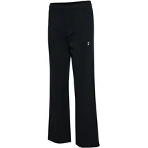 hummel Pulse Wide Sweatpants Schwarz XL