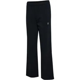 hummel Pulse Wide Sweatpants Schwarz XL