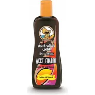 Australian Gold Milch Iconic Products Dark Tanning Accelerator